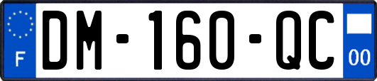 DM-160-QC