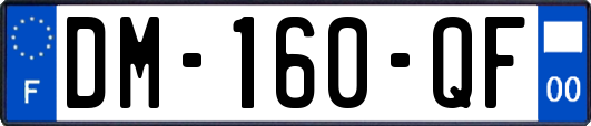 DM-160-QF