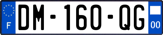DM-160-QG