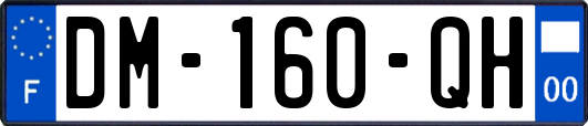 DM-160-QH