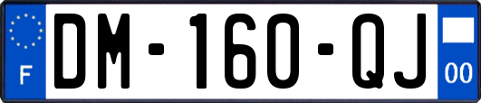 DM-160-QJ