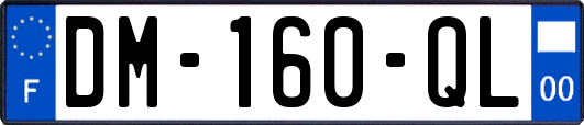 DM-160-QL