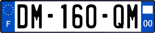 DM-160-QM