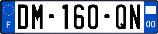 DM-160-QN