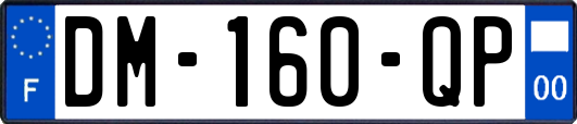 DM-160-QP