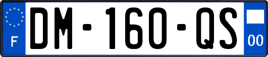 DM-160-QS