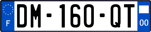 DM-160-QT