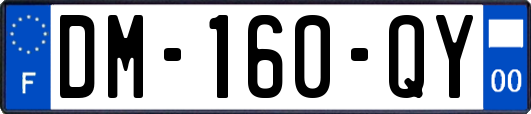 DM-160-QY