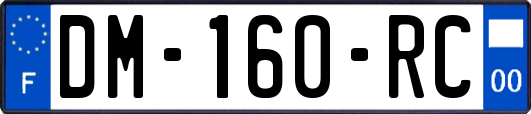 DM-160-RC