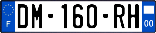 DM-160-RH