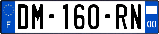 DM-160-RN