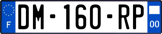 DM-160-RP