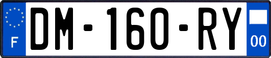 DM-160-RY