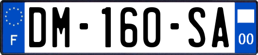 DM-160-SA