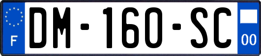 DM-160-SC
