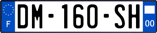 DM-160-SH