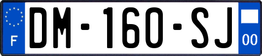 DM-160-SJ