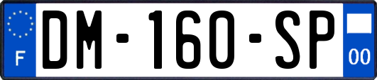 DM-160-SP