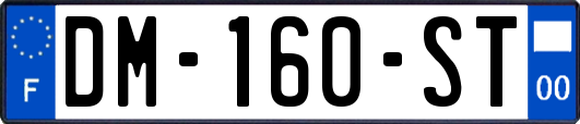 DM-160-ST