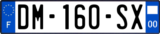 DM-160-SX