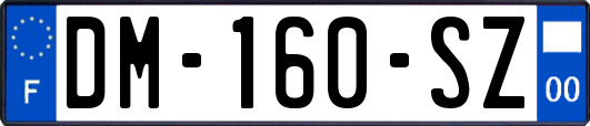 DM-160-SZ