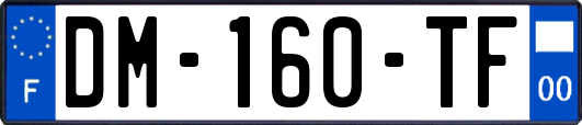 DM-160-TF