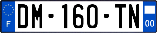 DM-160-TN