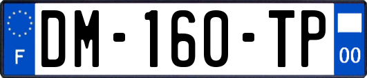 DM-160-TP