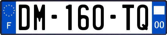 DM-160-TQ