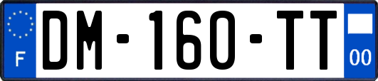 DM-160-TT