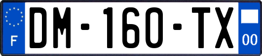 DM-160-TX