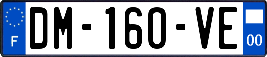 DM-160-VE