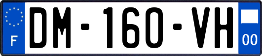 DM-160-VH