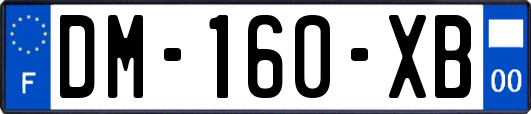 DM-160-XB