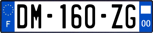 DM-160-ZG