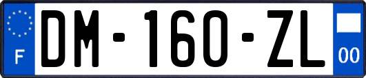 DM-160-ZL