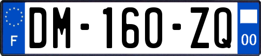 DM-160-ZQ