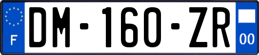 DM-160-ZR