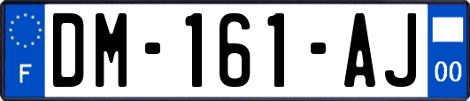 DM-161-AJ