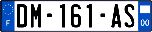 DM-161-AS