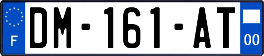 DM-161-AT