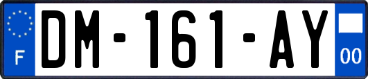 DM-161-AY