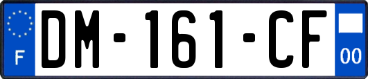 DM-161-CF