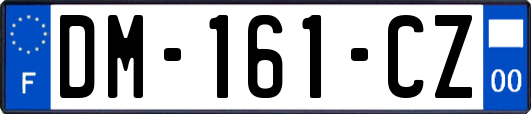 DM-161-CZ