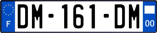 DM-161-DM