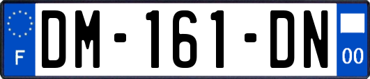 DM-161-DN