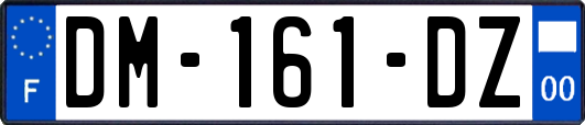 DM-161-DZ