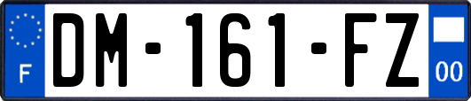 DM-161-FZ