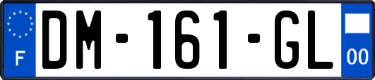 DM-161-GL