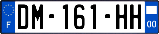 DM-161-HH